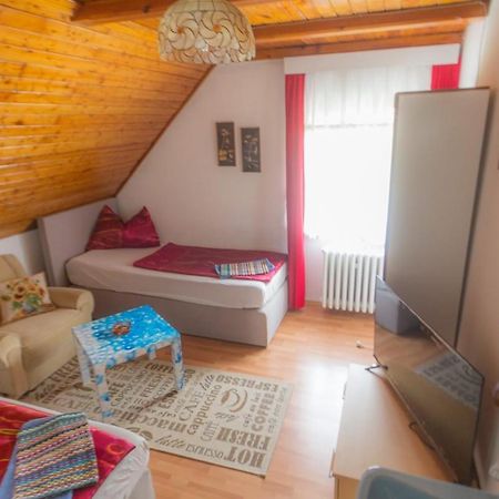 Pension Zum Taucher Gosen Экстерьер фото